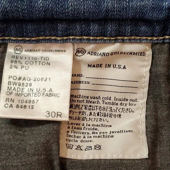 Jeans - Picture 5 of 6